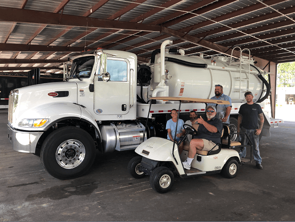 baldwincounty Ledwell is a Custom Fit for Baldwin County